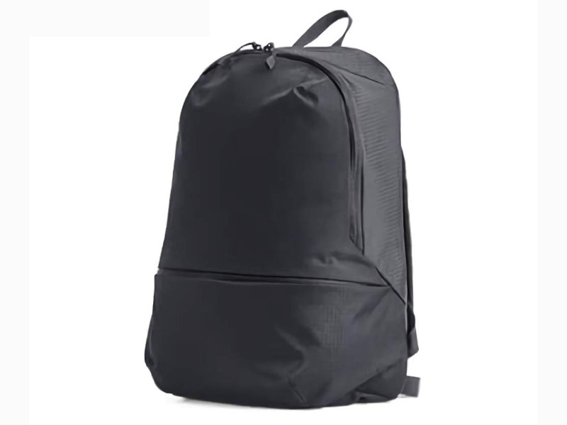 фото Рюкзак Xiaomi Zanjia Lightweight Small Backpack Black