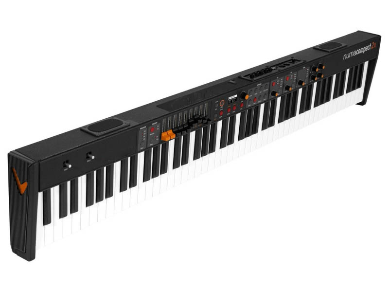 

Цифровое фортепиано Studiologic Numa Compact 2x, Numa Compact 2x