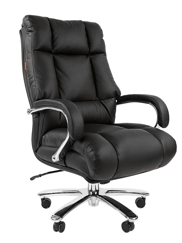 

Компьютерное кресло Chairman 405 Экопремиум Black, 405