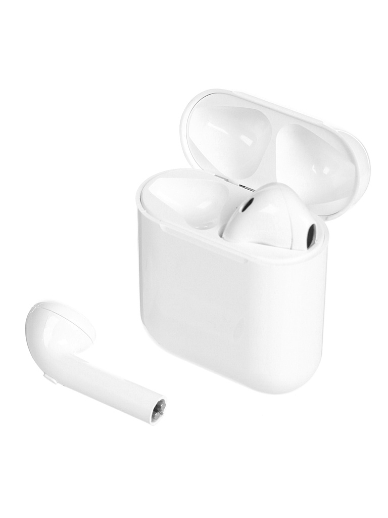 

Наушники Red Line TWS BHS-16 White УТ000018354, TWS BHS-16
