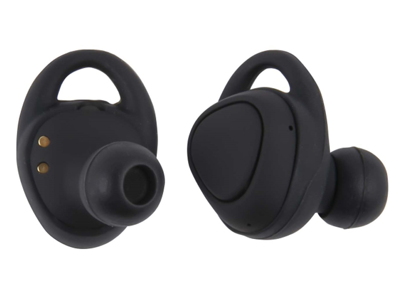 

Наушники Red Line TWS BHS-15 Black УТ000018227, TWS BHS-15