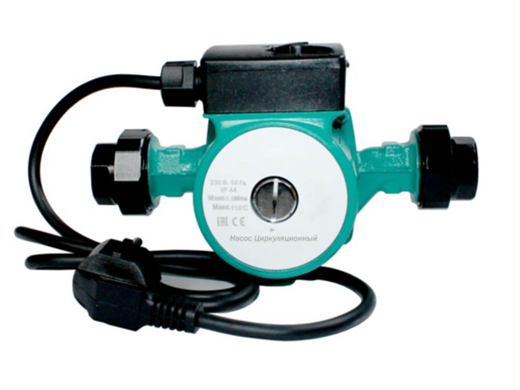 

Насос ZOX ZX 32-8 180 мм, ZX 32-8 180