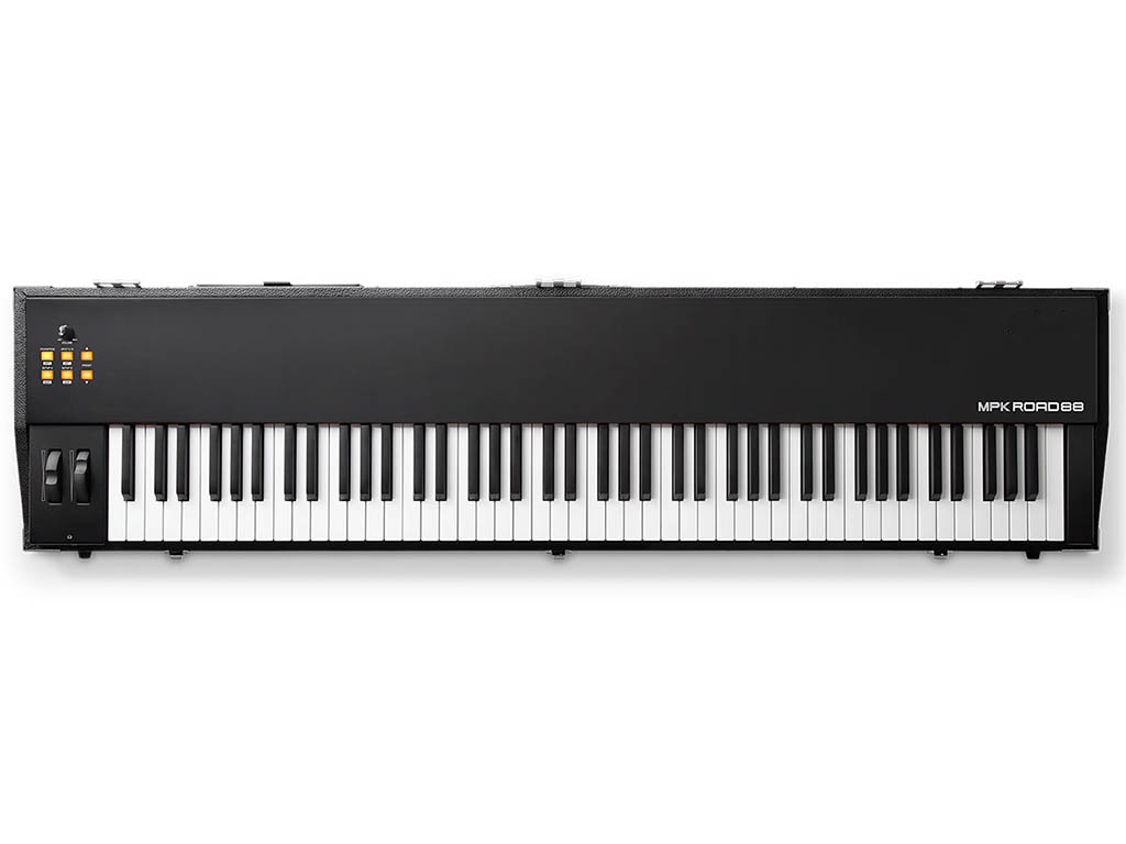 

MIDI-клавиатура AKAI Pro MPK Road 88, MPK Road 88