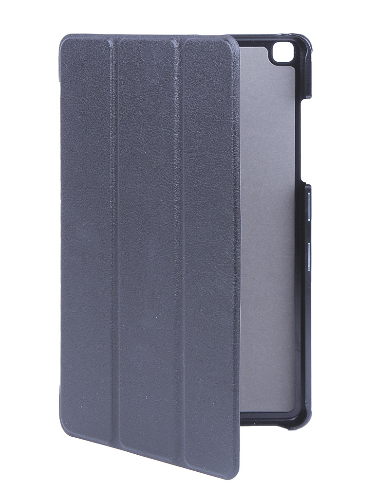 Чехол Zibelino для Samsung Galaxy Tab A 2019 с магнитом Black ZT-SAM-T295-BLK