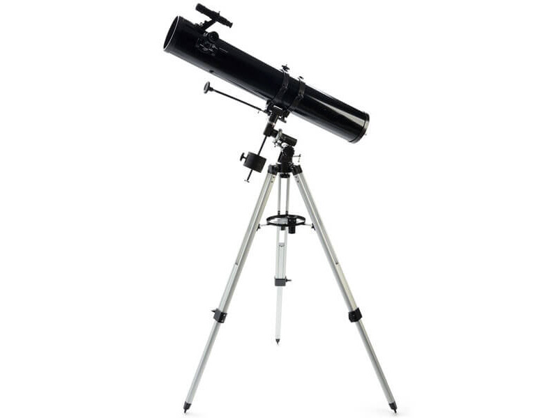 фото Телескоп celestron powerseeker 114 eq-md 22037