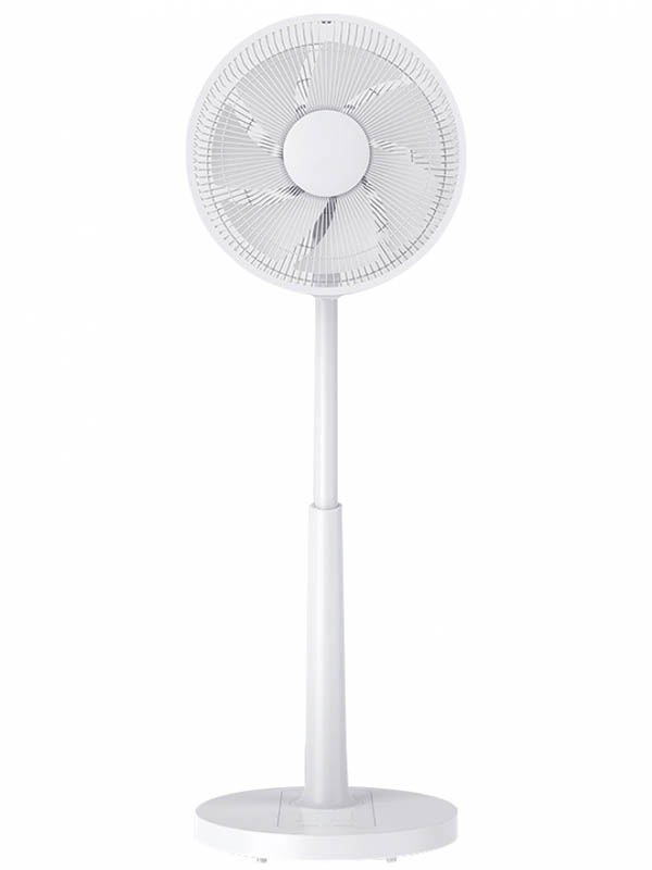

Вентилятор Xiaomi Viomi Home Desktop Floor Fan Vertical VXFS14A, VXFS14A