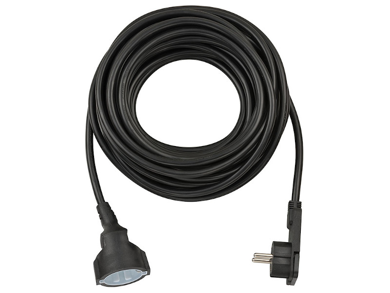 

Удлинитель Brennenstuhl Quality Extension Cable 1 Socket 10m 1168980010, 1168980010