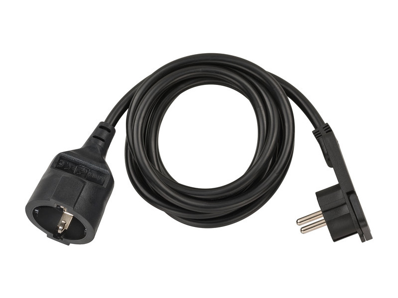 фото Удлинитель Brennenstuhl Quality Extension Cable 1 Socket 2m 1168980020