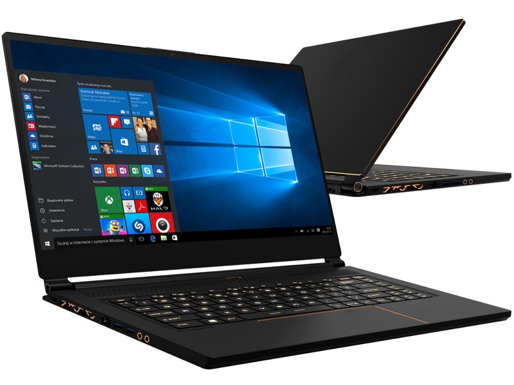 

Ноутбук MSI GS65 9SD-1218RU Black 9S7-16Q411-1218 (Intel Core i7-9750H 2.6 GHz/16384Mb/512Gb SSD/nVidia GeForce GTX 1660Ti 6144Mb/Wi-Fi/Bluetooth/Cam/15.6/1920x1080/Windows 10 Home 64-bit), GS65 9SD-1218RU