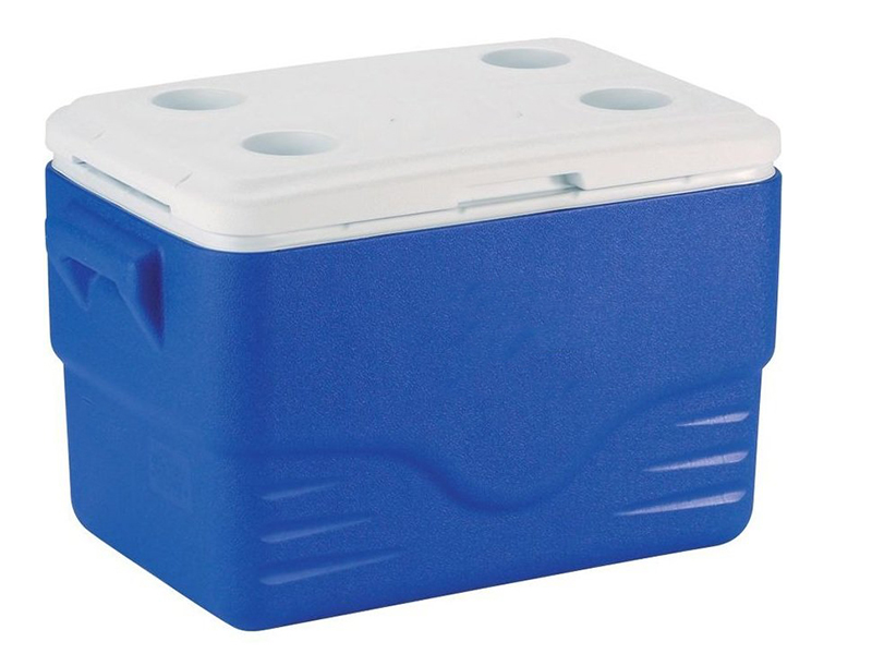 

Термоконтейнер Coleman 36 Qt Performance 6281A718G, 36 Qt Performance