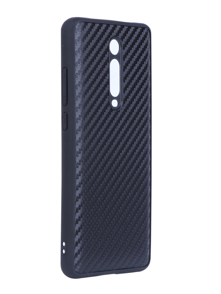 Zakazat.ru: Чехол G-Case для Xiaomi Mi 9T / Redmi K20 / Redmi K20 Pro Carbon Black GG-1111