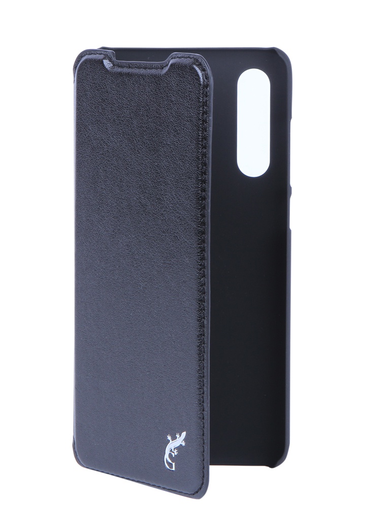 

Аксессуар Чехол G-Case для Xiaomi Mi 9T / Redmi K20 / Redmi K20 Pro Carbon Dark Blue GG-1113, GG-1113