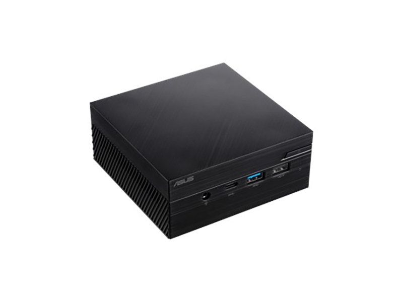 

Настольный компьютер ASUS PN40-BP116MV Black 90MS0181-M01160 (Intel Pentium J5005 1.5 GHz/4096Mb/128Gb SSD/Intel HD Graphics/Wi-Fi/Bluetooth/noOS), PN40-BP116MV