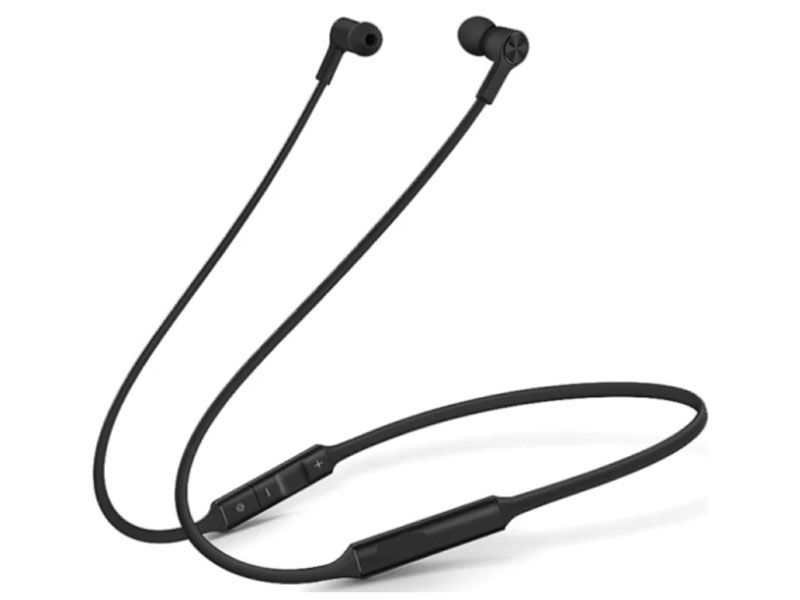 

Наушники Huawei FreeLace CM70 Obsidian Black-Black 55031160 Выгодный набор + серт. 200Р!!!