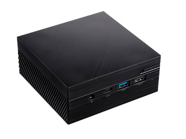

Настольный компьютер ASUS PN30-BE032MV Black 90MS01P1-M00320 (AMD E2-7015 1.5 GHz/4096Mb/64Gb SSD/AMD Radeon R2/Wi-Fi/Bluetooth/noOS), PN30-BE032MV