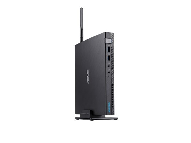 

Настольный компьютер ASUS E520-B5333Z Black 90MS0151-M03330 (Intel Core i5-7400T 2.4 GHz/8192Mb/256Gb SSD/Intel HD Graphics/Wi-Fi/Bluetooth/Windows 10 Pro 64-bit), E520-B5333Z