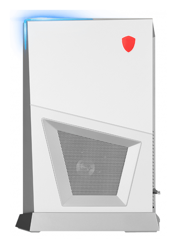 

Настольный компьютер MSI Trident 3 8RD-208RU MT White 9S6-B92012-208 (Intel Core i7-8700 3.2 GHz/16384Mb/1000Gb + 256Gb SSD/nVidia GeForce GTX 1070 8192Mb/Wi-Fi/Bluetooth/Windows 10 Home 64-bit), Trident 3 8RD-208RU