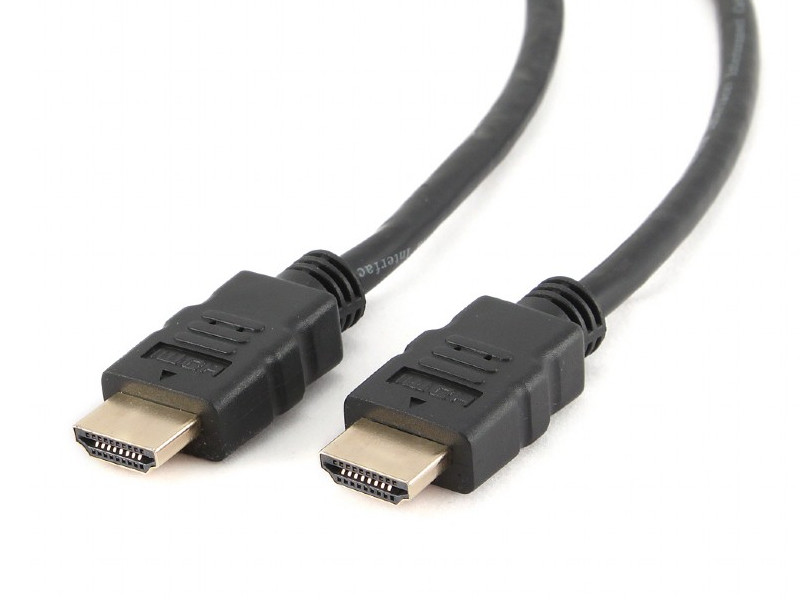 цена Аксессуар Gembird Cablexpert HDMI 19M v1.4 30m CC-HDMI4-30M