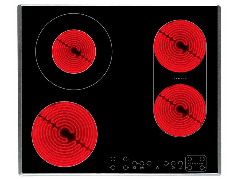 

Варочная панель Whirlpool AKT 8700 IX, AKT 8700 IX