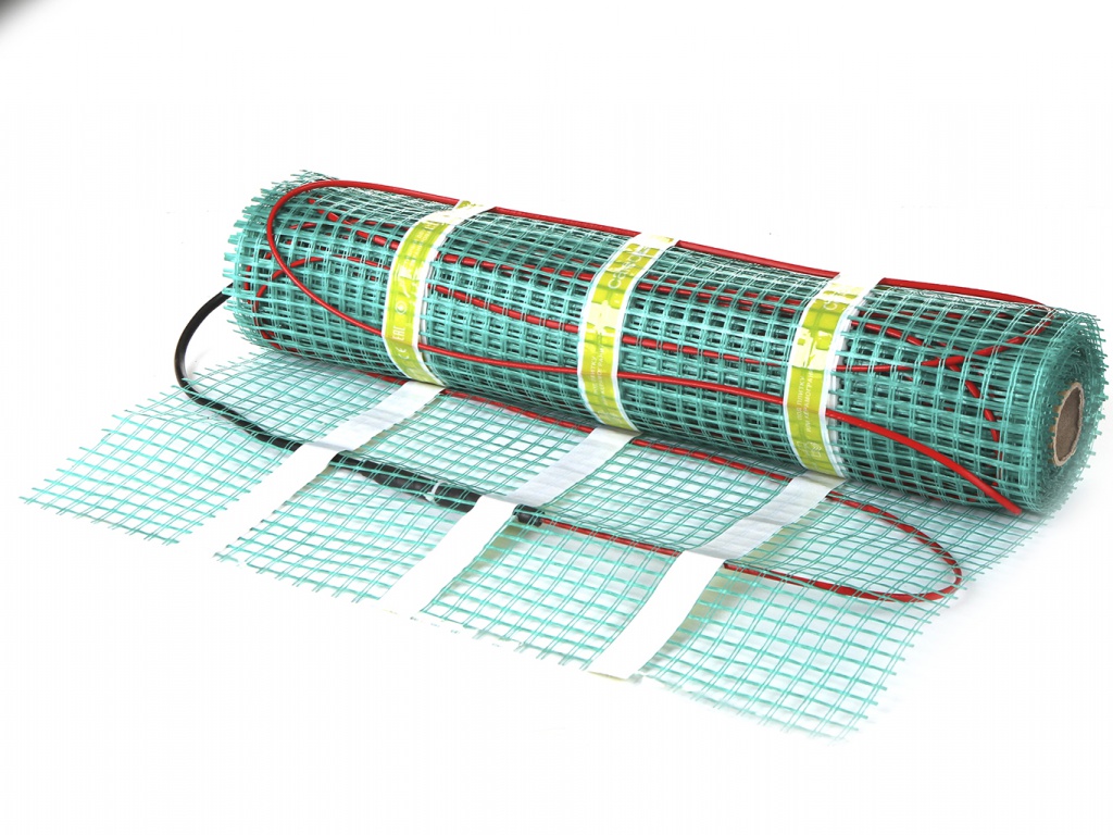 

Теплый пол Caleo Supermat 200-0.5-3.0, Supermat 200-0.5-3.0