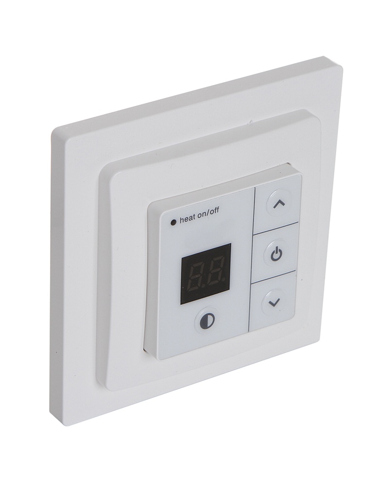 

Терморегулятор Caleo 720 White, 720