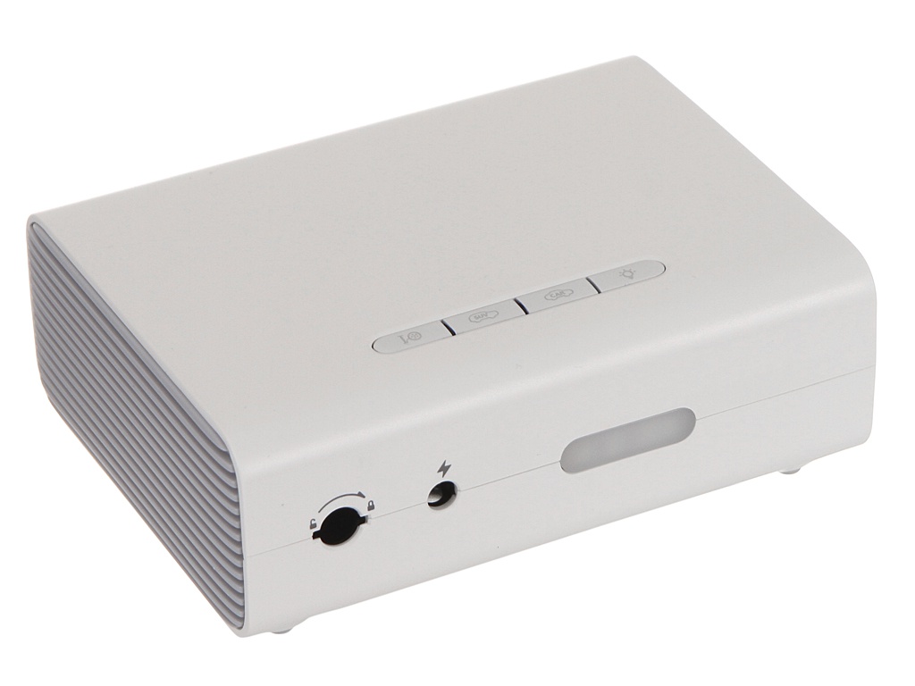 

Компрессор Baseus Smart Inflator Pump White CRCQB01-02, Smart Inflator Pump