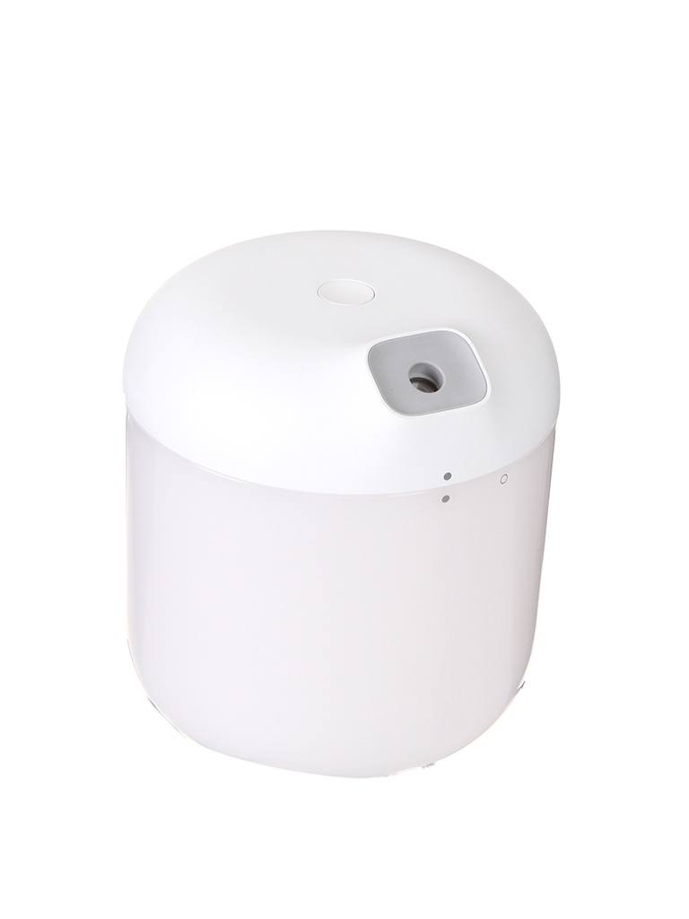 фото Увлажнитель воздуха baseus elephant humidifier white dhxx-02