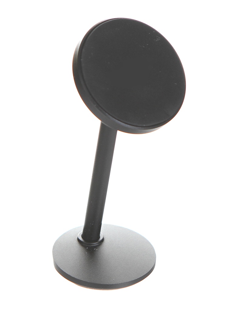 фото Держатель Baseus Little Sun Magnetic Car Mount Black SUTY-01