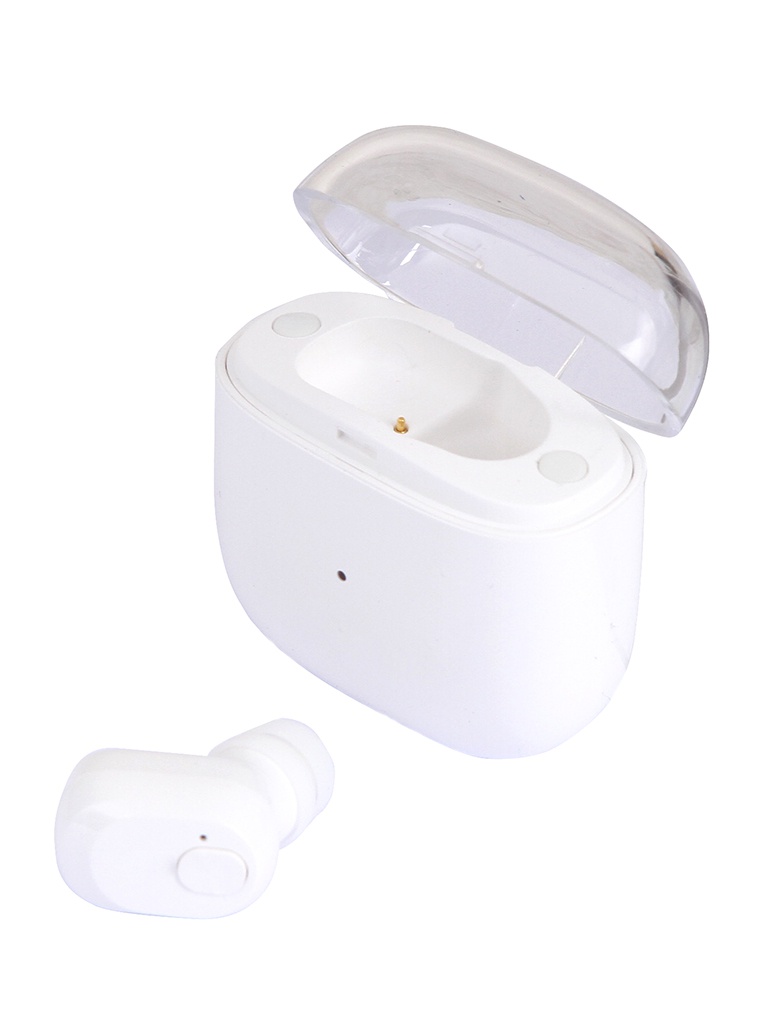 

Наушники Baseus Encok Wireless Earphone A03 White NGA03-02, Encok Wireless Earphone A03