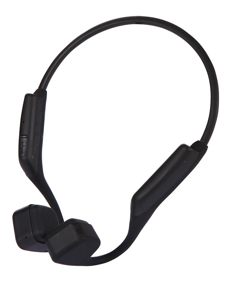 

Наушники Baseus BC10 Black, Covo Wireless Bone Conduction Headset BC10