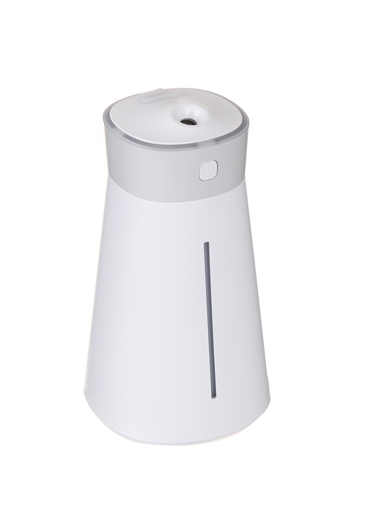 фото Увлажнитель воздуха baseus slim waist humidifier with accessories white dhmy-b02