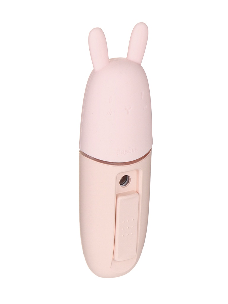 

Увлажнитель для лица Baseus Portable Moisturizing Sprayer Pink ACBSY-04, Portable Moisturizing Sprayer