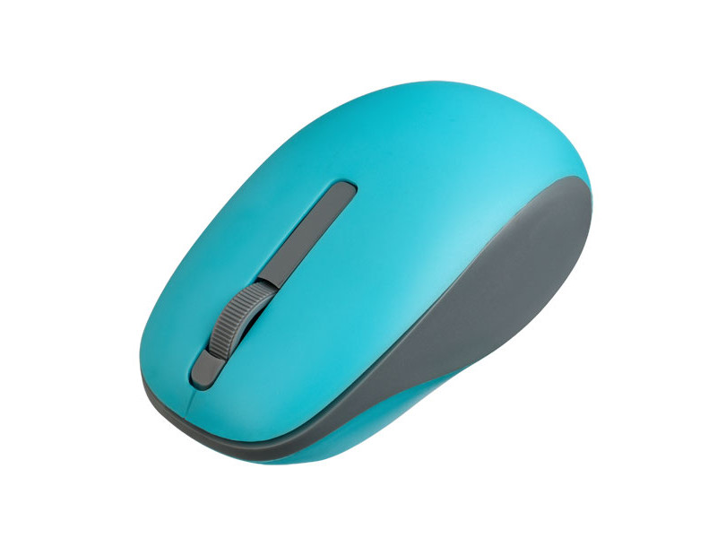 

Мышь Perfeo Funny Blue USB PF_A4502, Funny