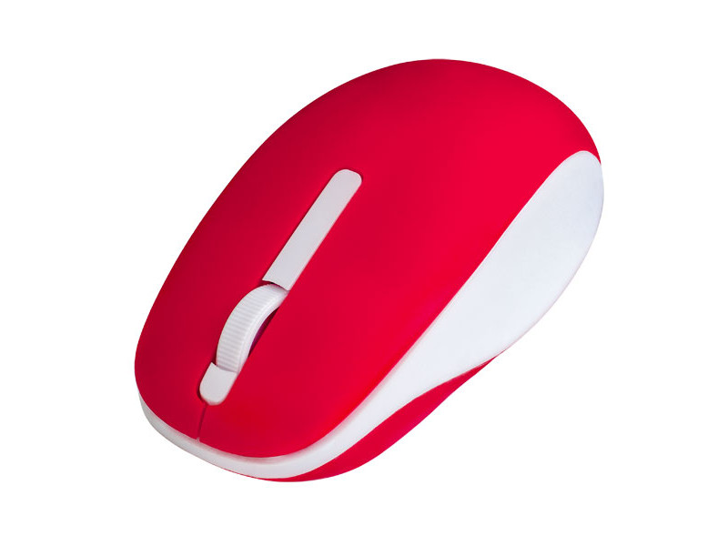

Мышь Perfeo Funny Red USB PF_A4503, Funny
