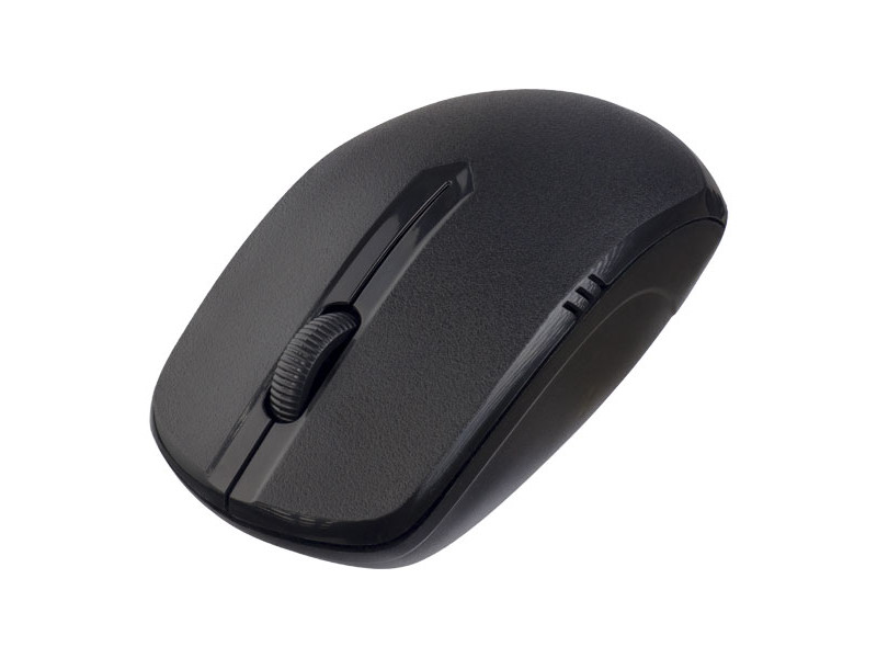 

Мышь Perfeo Plan Black USB PF_A4504, Plan