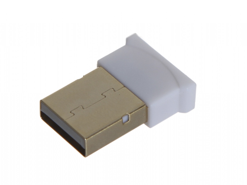 

Bluetooth передатчик Baseus Bluetooth Adaptors For Computers White CCALL-BT02, Bluetooth Adaptors For Computers