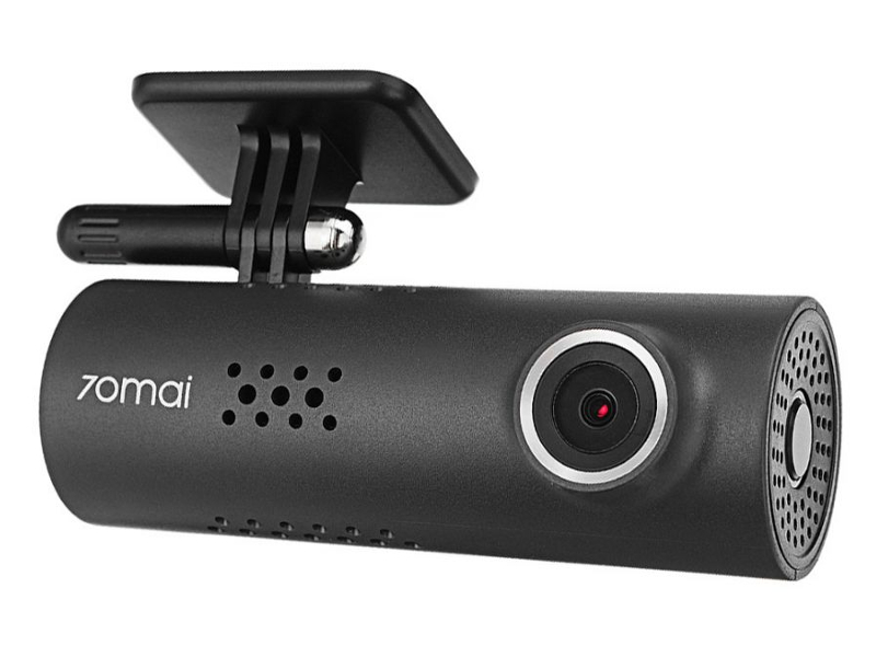 Видеорегистратор 70mai Dash Cam Smart 1S Midrive D06 видеорегистратор 70mai dash cam pro plus a500s gps