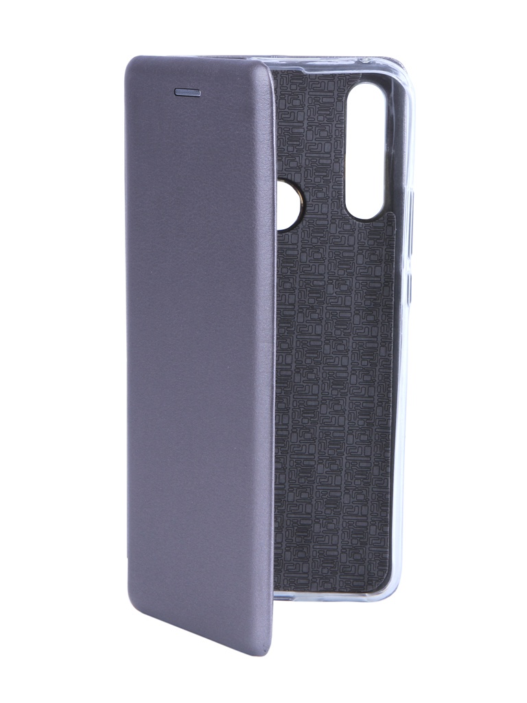 

Аксессуар Чехол Neypo для Huawei P Smart Z Premium Silver NSB14489, Huawei P Smart Z