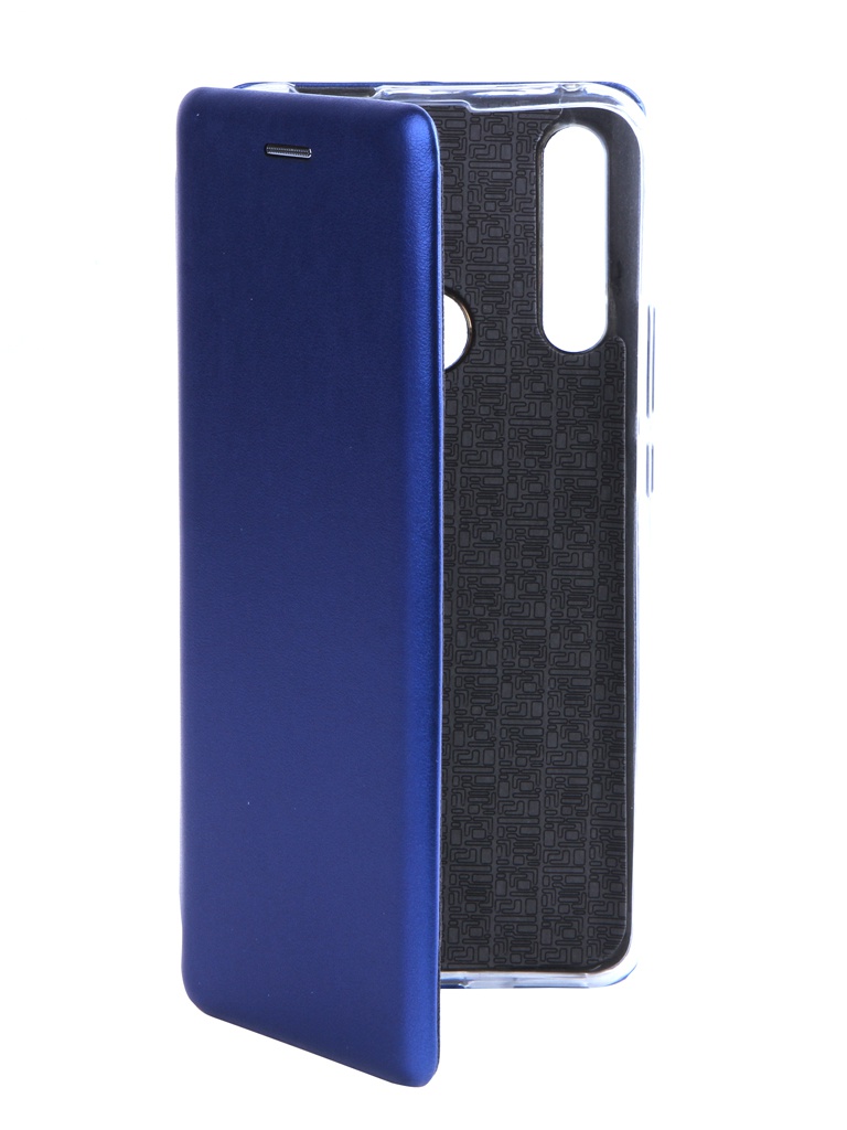 

Чехол Neypo для Huawei P Smart Z Premium Blue NSB14490, Huawei P Smart Z