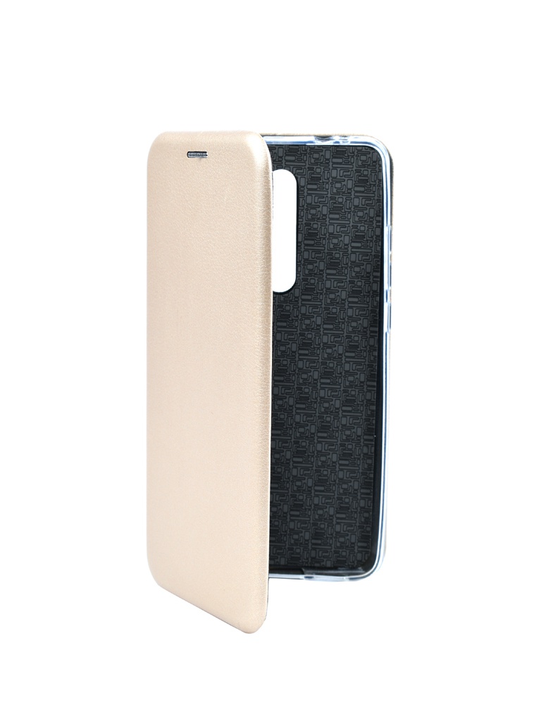 

Чехол Neypo для Xiaomi Mi 9T 2019 Premium Gold NSB13018, Xiaomi Mi 9T 2019