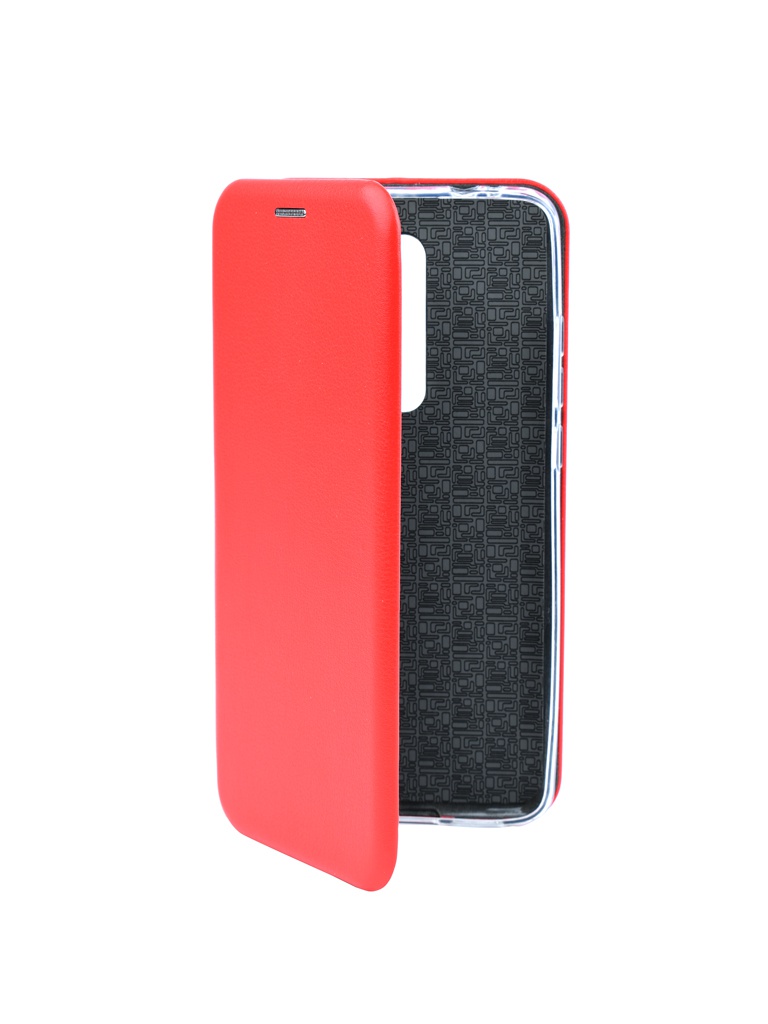 

Чехол Neypo для Xiaomi Mi 9T 2019 Premium Red NSB13019, Xiaomi Mi 9T 2019