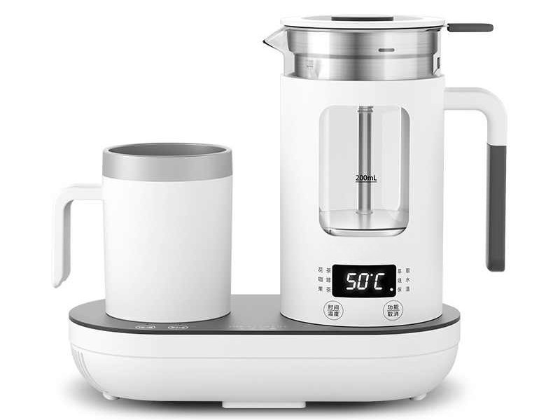 фото Чайник Xiaomi Life Element Multi-Function Hot And Cold Cup I47