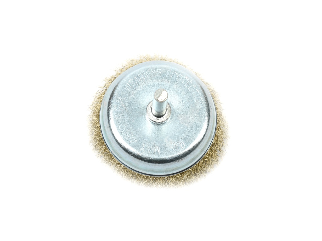 

Щетка Щетка для дрели Elitech 75mm 1820.076200, 1820.076200