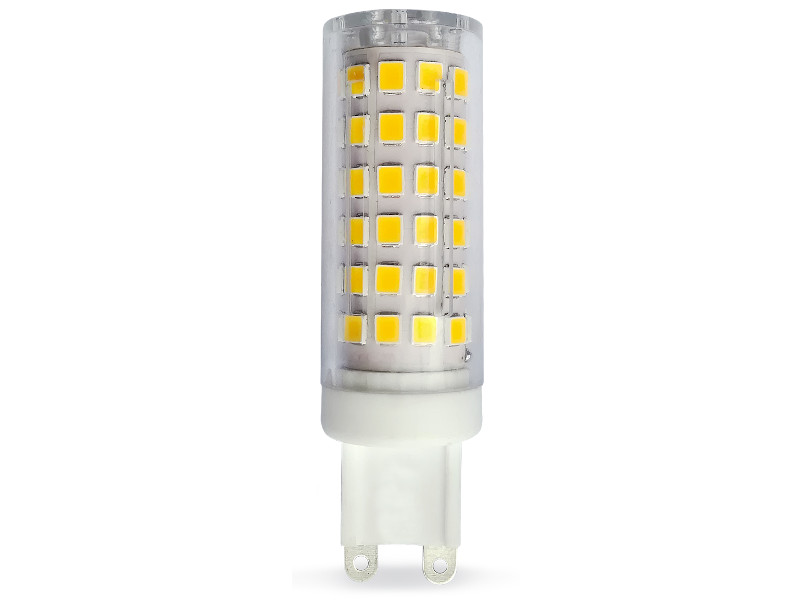 фото Лампочка In Home LED-JCD-VC G9 9W 230V 6500K 810Lm 4690612019949