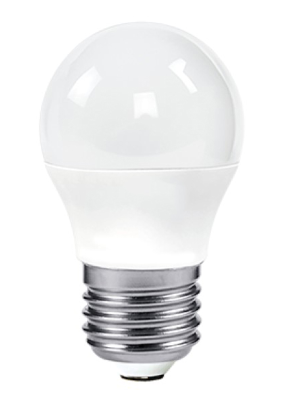 Лампочка In Home LED-ШАР-VC E27 6W 230V 4000K 480Lm 4690612020532