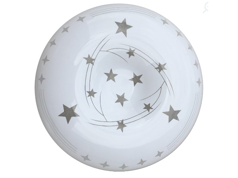 

Светильник In Home Deco 12W 230V 6500K 780Lm 190mm Созвездие 4690612022185, 4690612022185