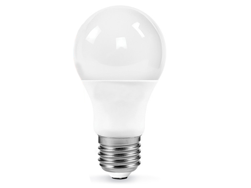 

Лампочка In Home LED-A60-VC E27 12W 230V 4000К 1080Lm 4690612020242, LED-A60-VC