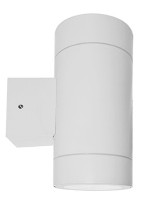 фото Светильник In Home GX53S-2W-ЦИЛИНДР 230V IP65 White 4690612023526