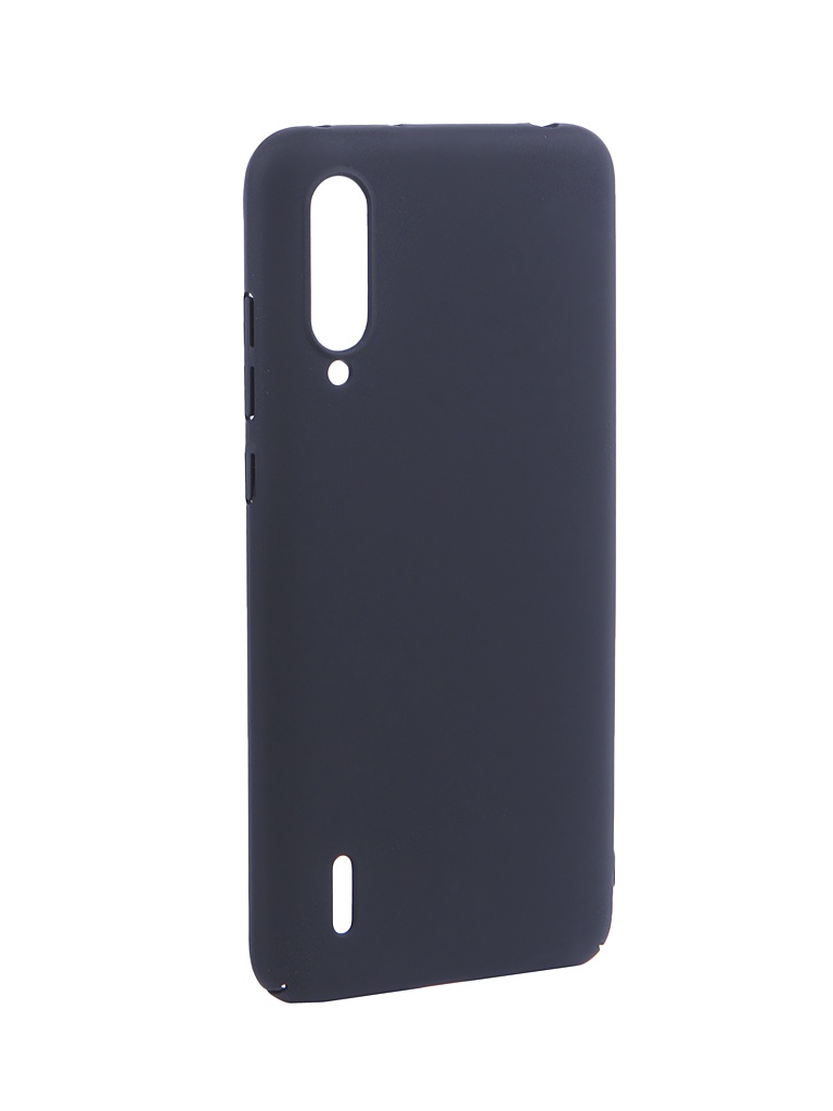 

Аксессуар Чехол DF для Xiaomi Mi A3 Lite/CC9 Soft-Touch xiSlim-07, xiSlim-07