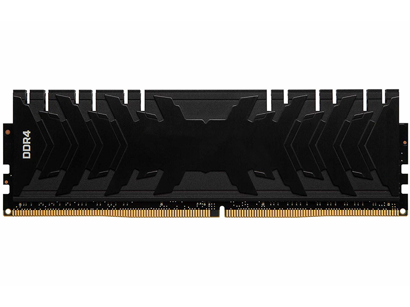 

Модуль памяти Kingston HyperX Predator DDR4 DIMM 3600Mhz PC-28800 CL17 - 8Gb HX436C17PB4/8, HyperX Predator